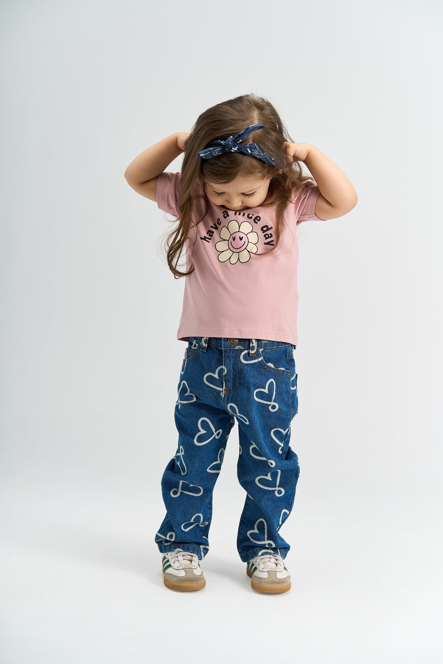 THE NEW - SHEA JEANS