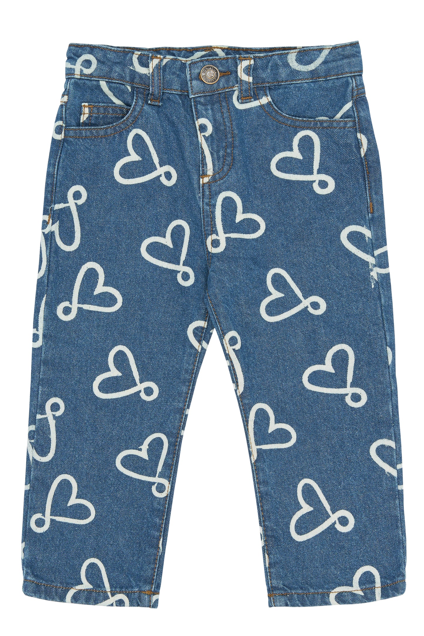 THE NEW - SHEA JEANS