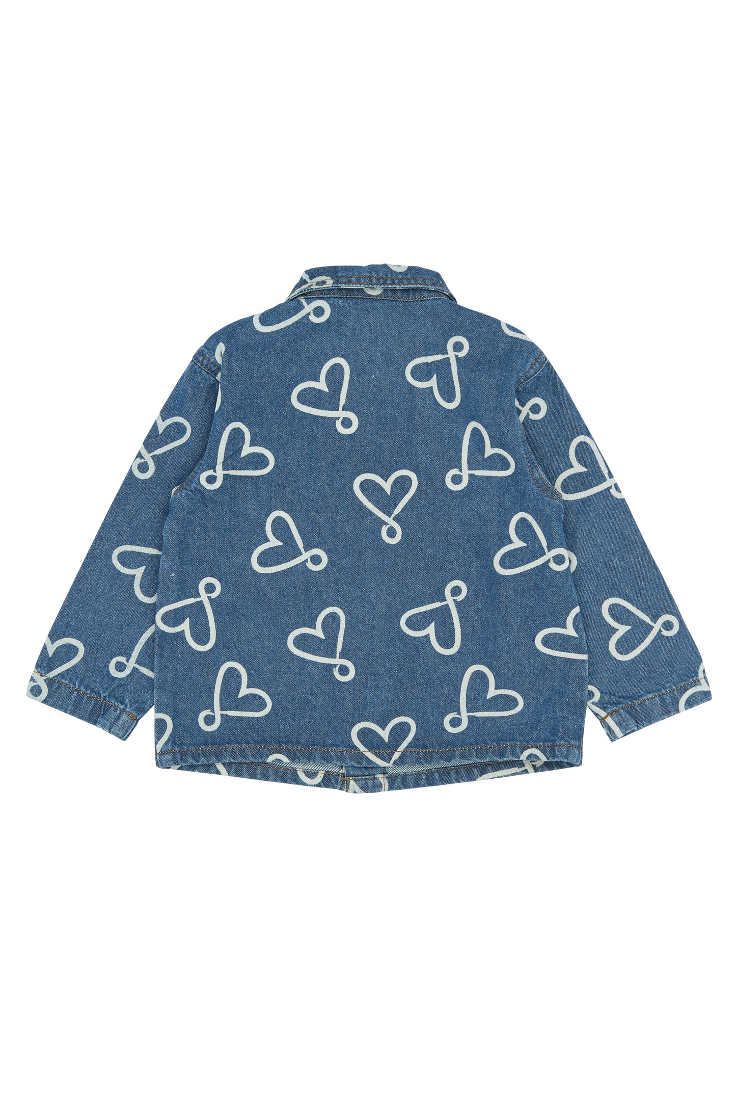 THE NEW - SHEA DENIM JASJE