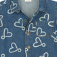 THE NEW - SHEA DENIM JASJE