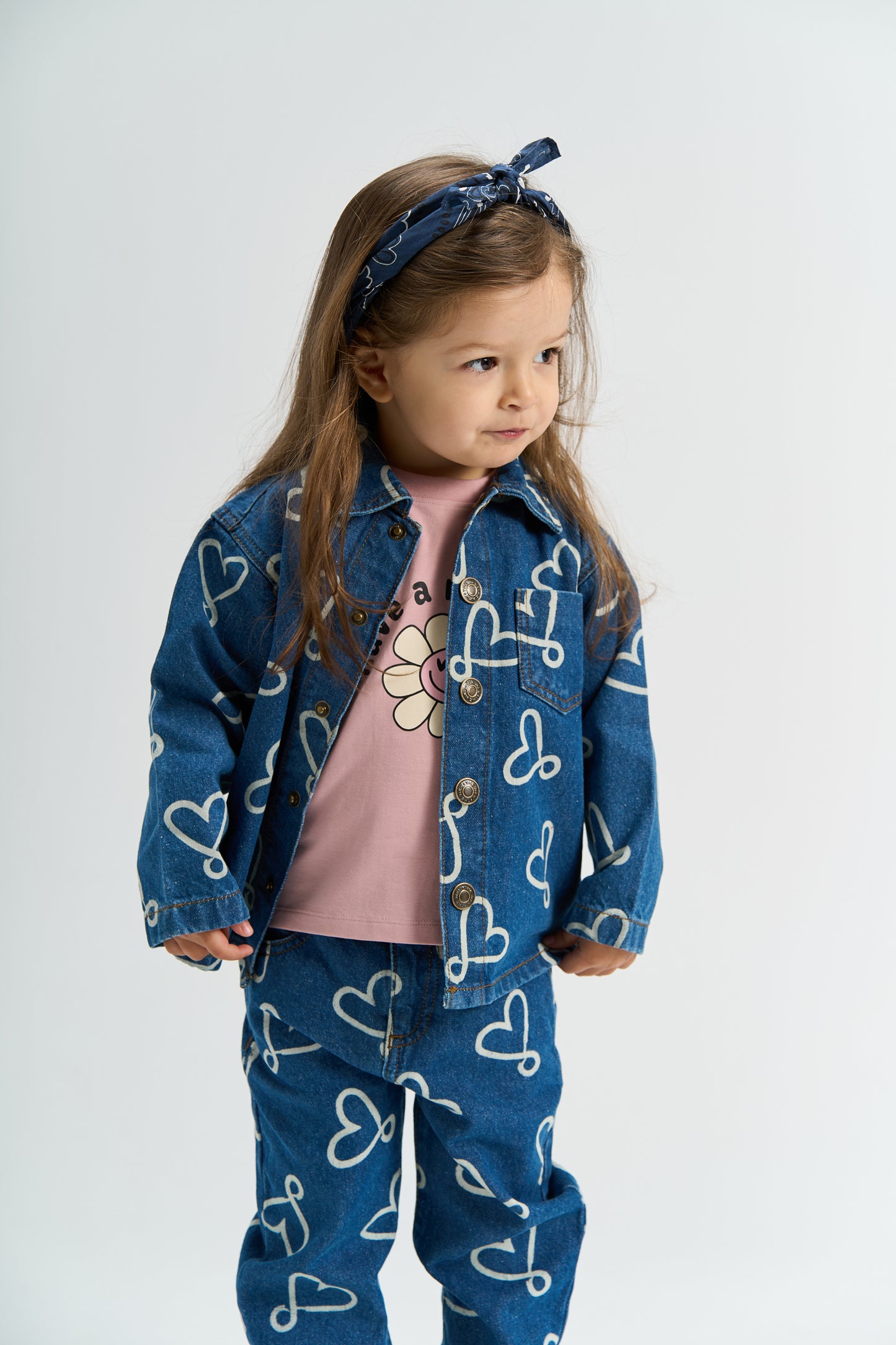 THE NEW - SHEA DENIM JASJE