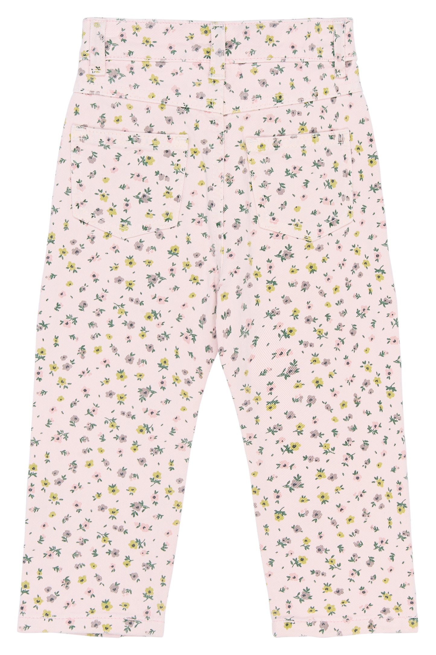 THE NEW - SIF DENIM BROEK