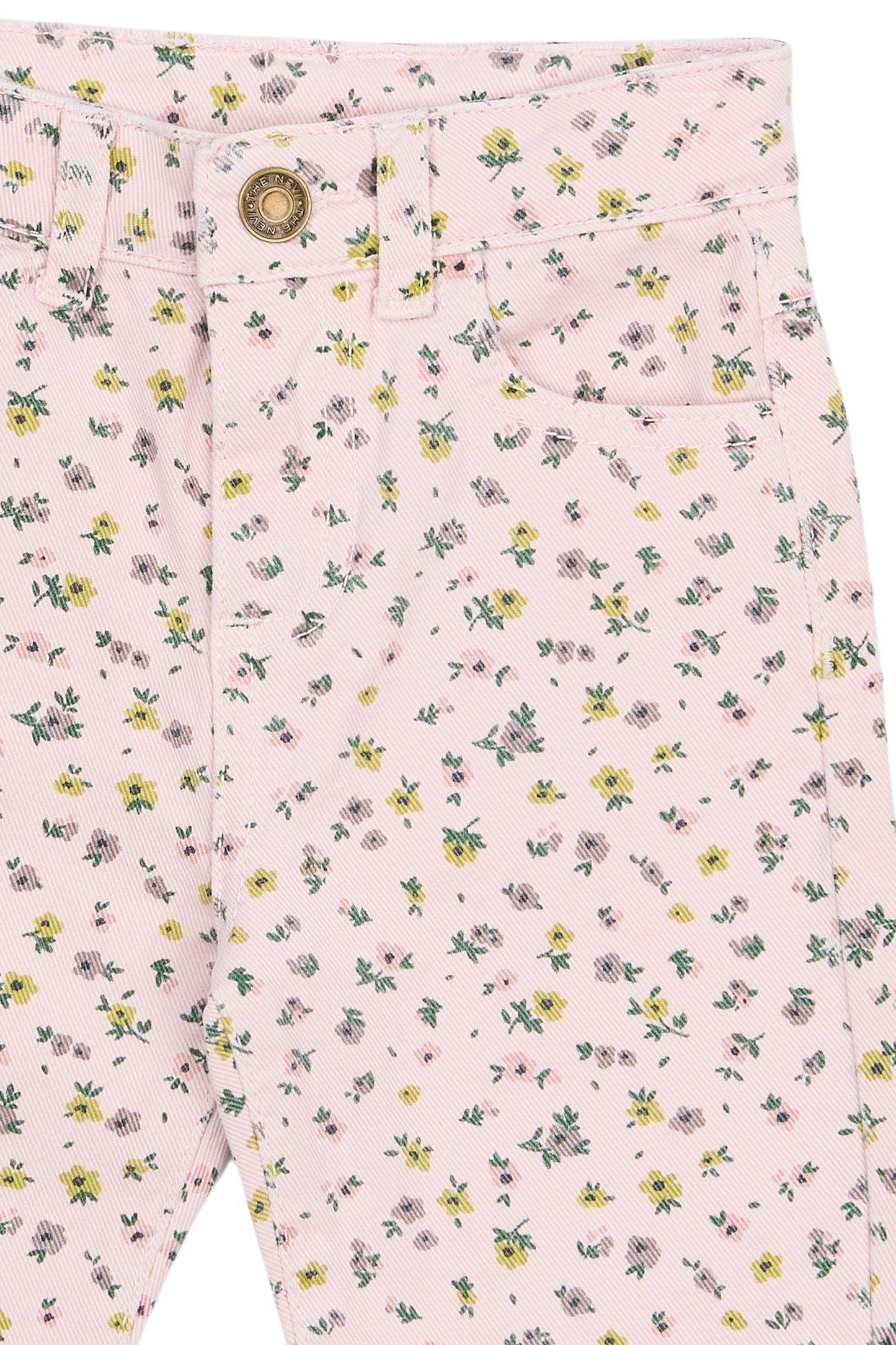 THE NEW - SIF DENIM BROEK