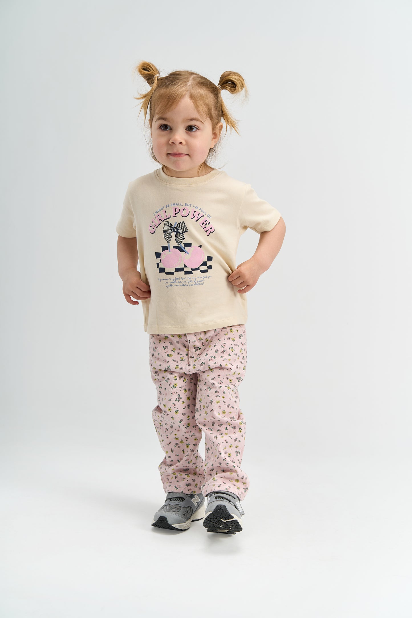 THE NEW - SIF DENIM BROEK