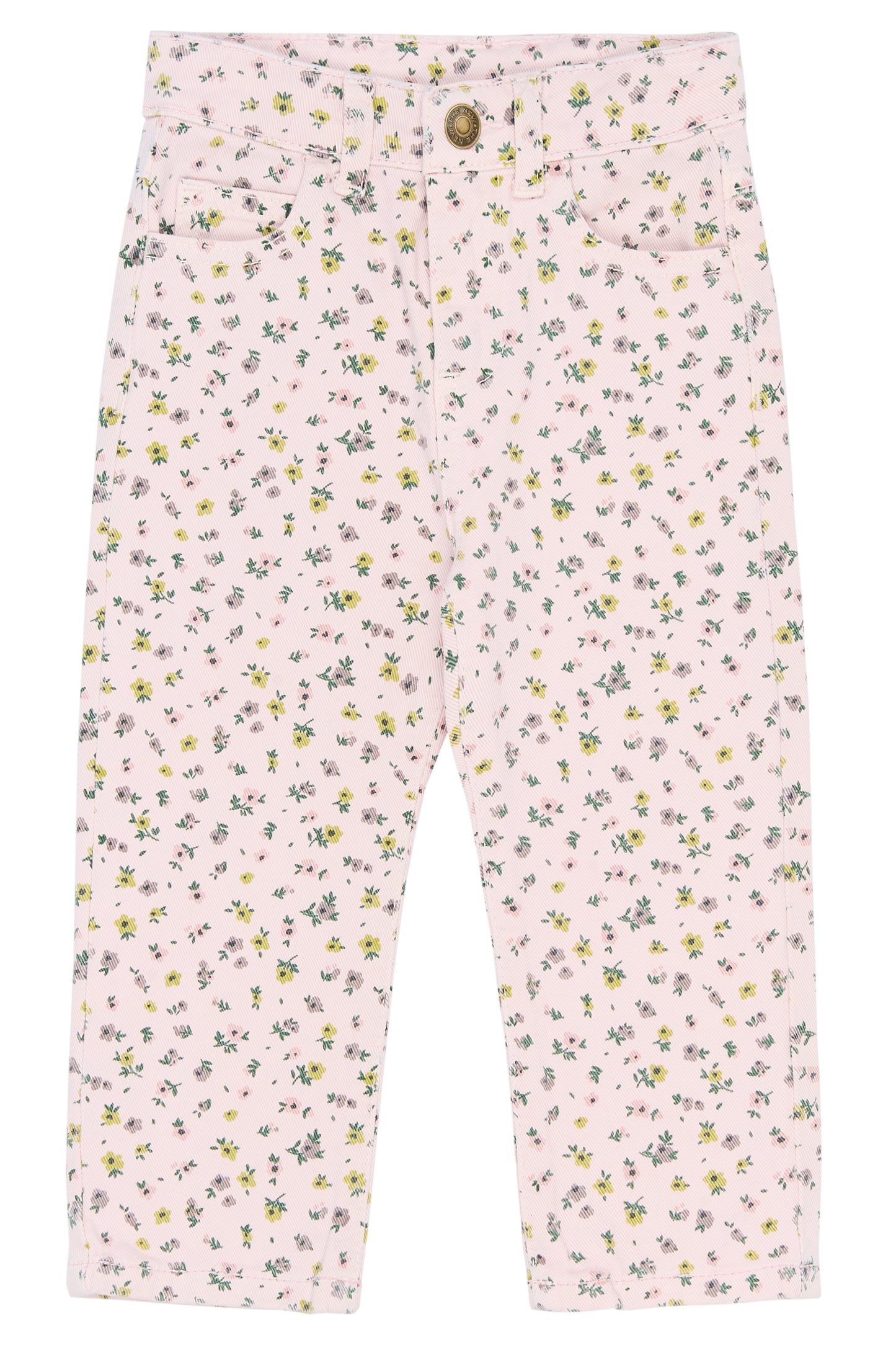 THE NEW - SIF DENIM BROEK
