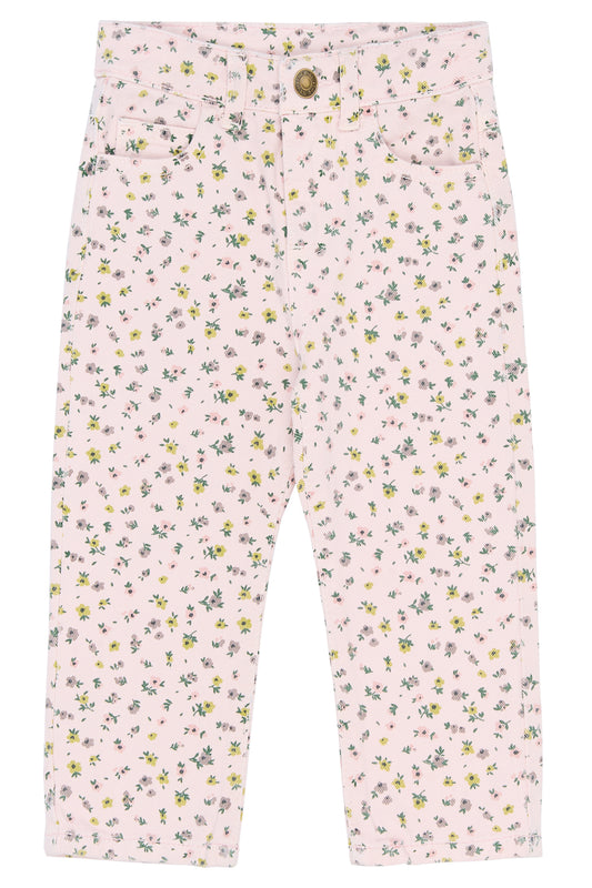 THE NEW - SIF DENIM BROEK