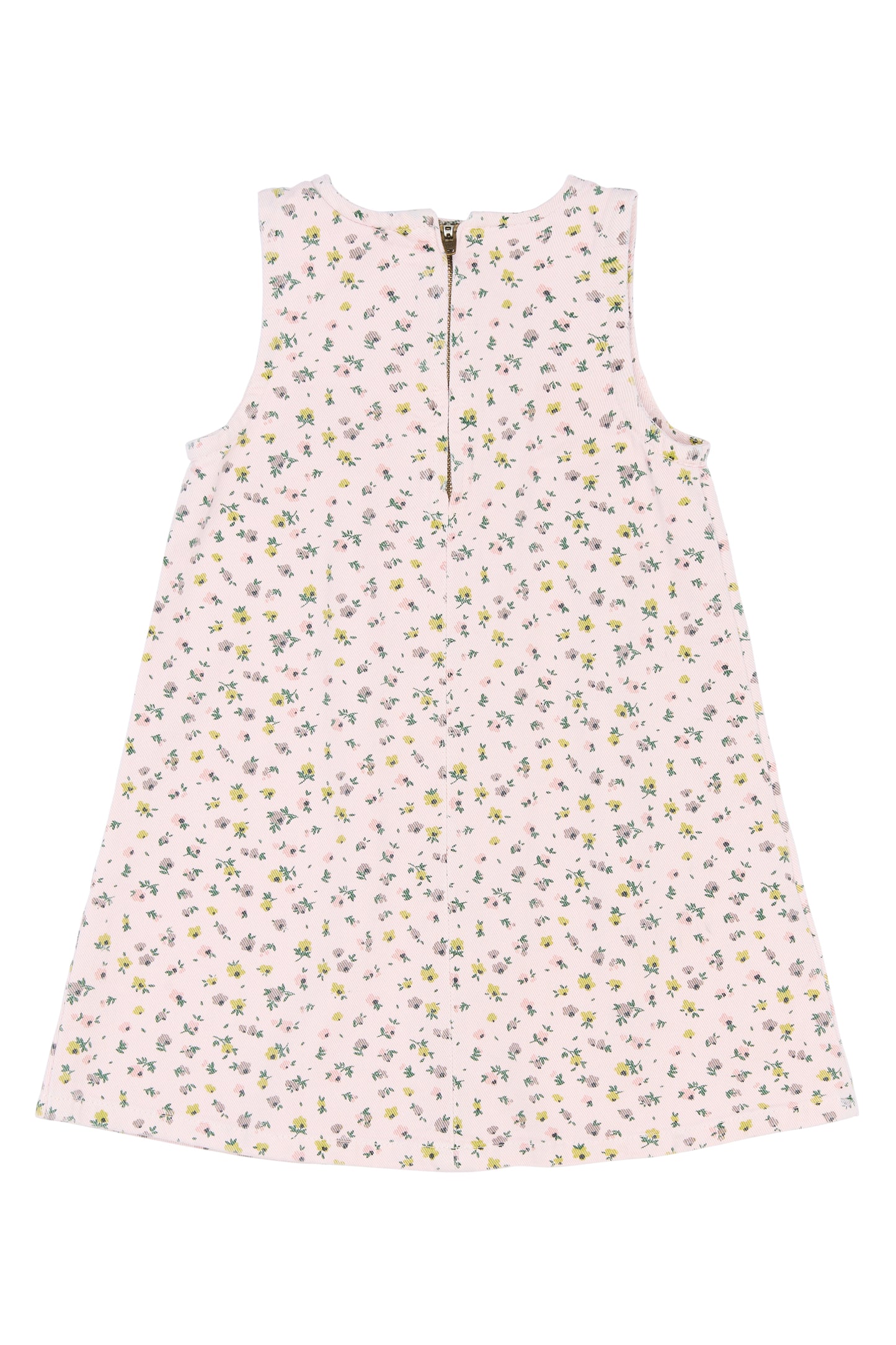 THE NEW - SIF DENIM JURK