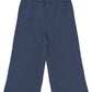 THE NEW - NAVY WIDE LEG BROEK