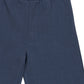 THE NEW - NAVY WIDE LEG BROEK