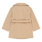 THE NEW - TRENCHCOAT HUMUS
