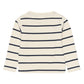 THE NEW - SLATER SHIRT MET LANGE MOUW