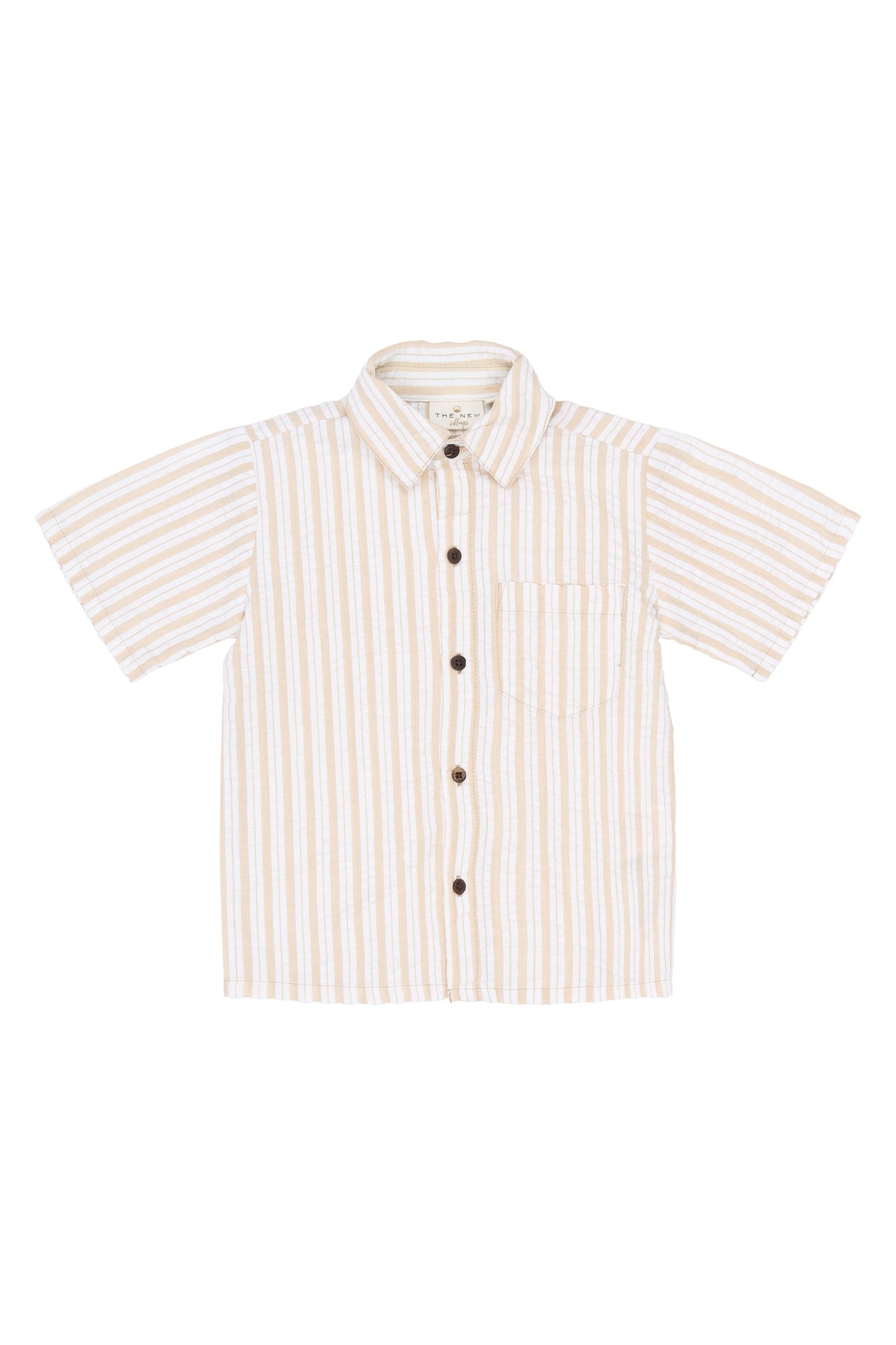 THE NEW - SMITTY BLOUSE