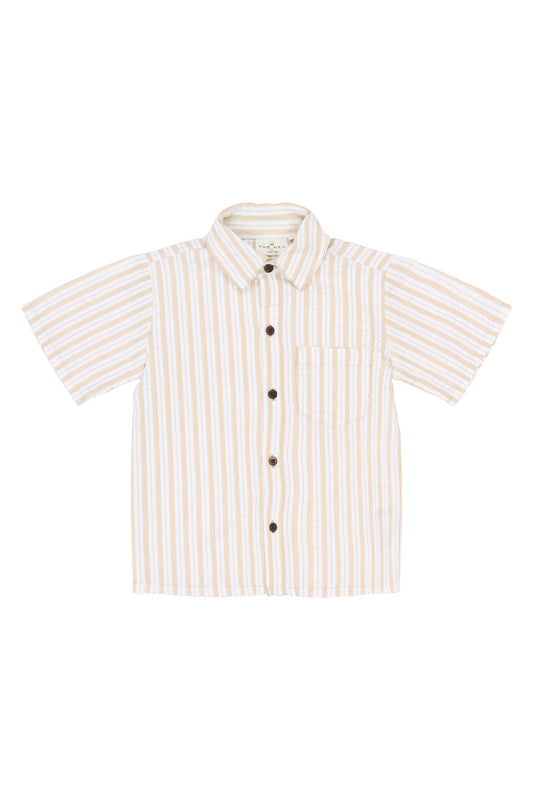 THE NEW - SMITTY BLOUSE