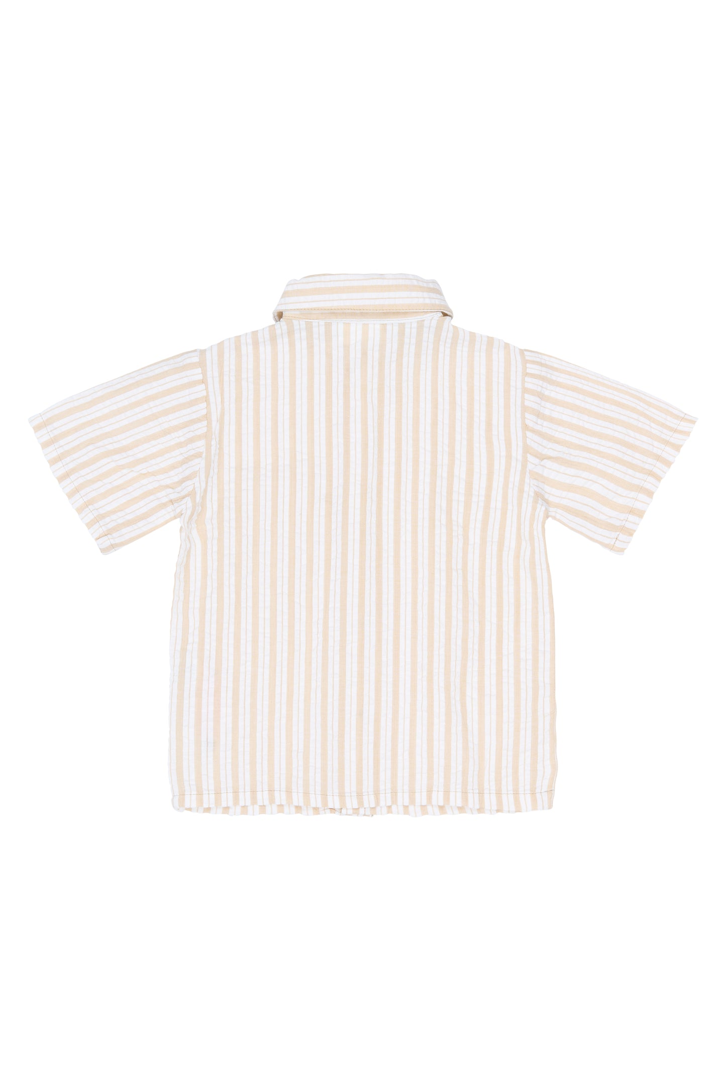 THE NEW - SMITTY BLOUSE