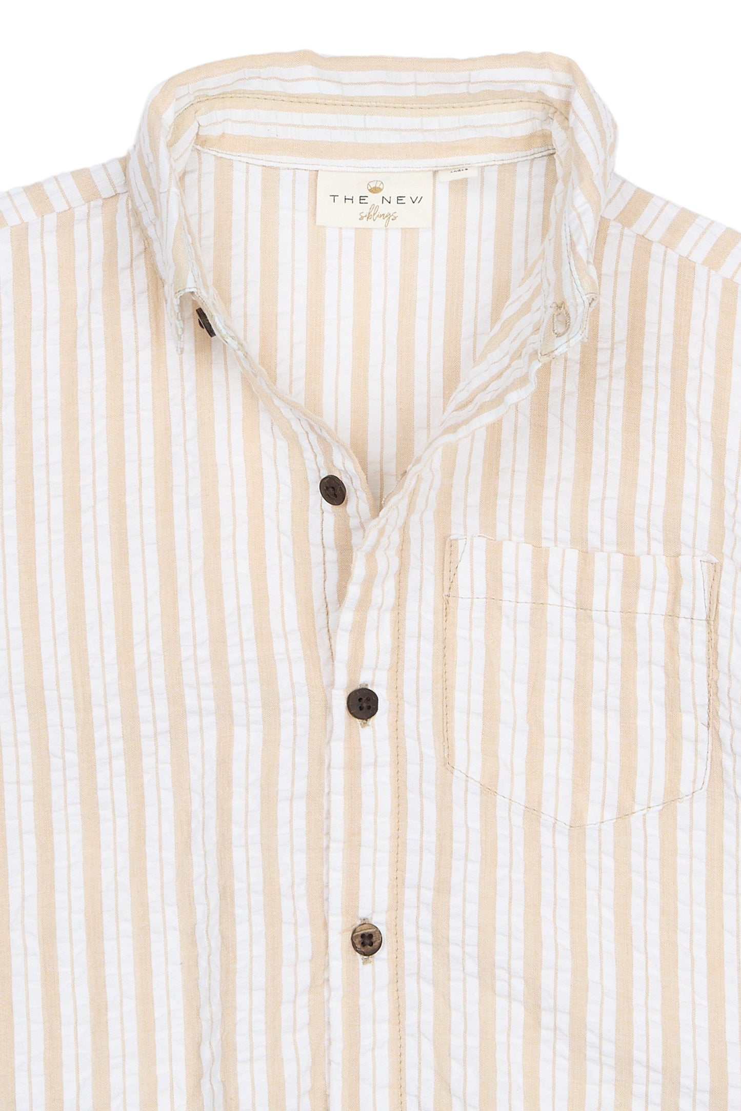 THE NEW - SMITTY BLOUSE
