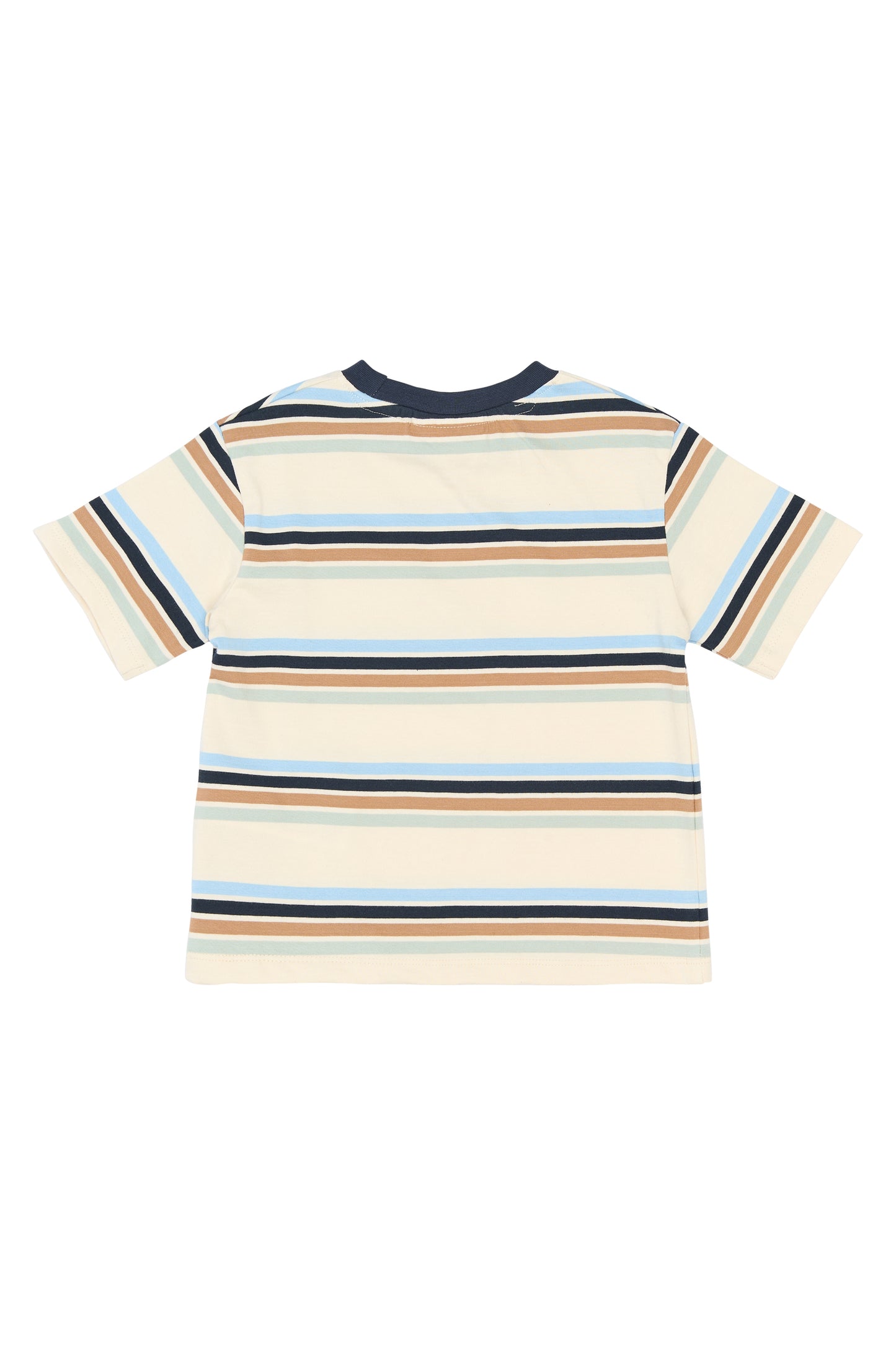 THE NEW - STUART TEE