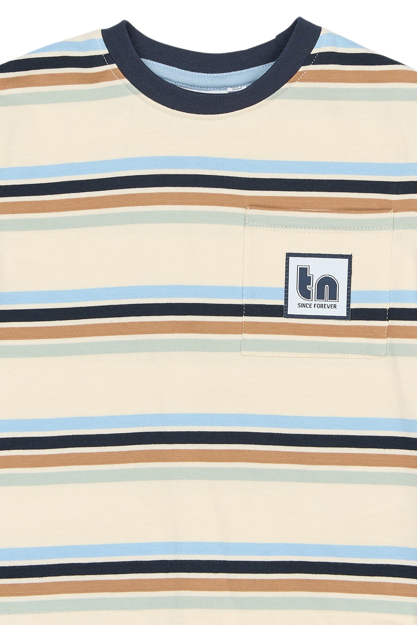 THE NEW - STUART TEE