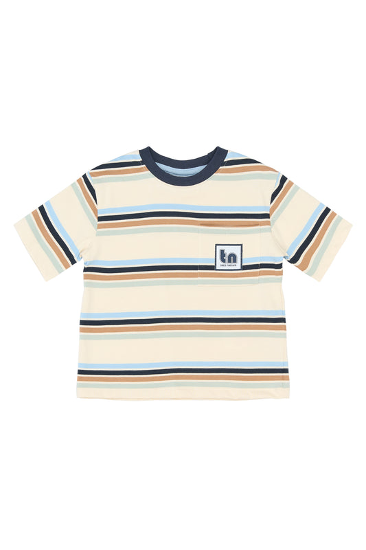 THE NEW - STUART TEE