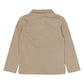 THE NEW - STEWARD POLO LANGE MOUW HUMUS