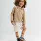 THE NEW - STEWARD POLO LANGE MOUW HUMUS