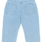 THE NEW - SILVIO BARREL DENIM BROEK