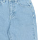 THE NEW - SILVIO BARREL DENIM BROEK