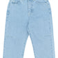 THE NEW - SILVIO BARREL DENIM BROEK