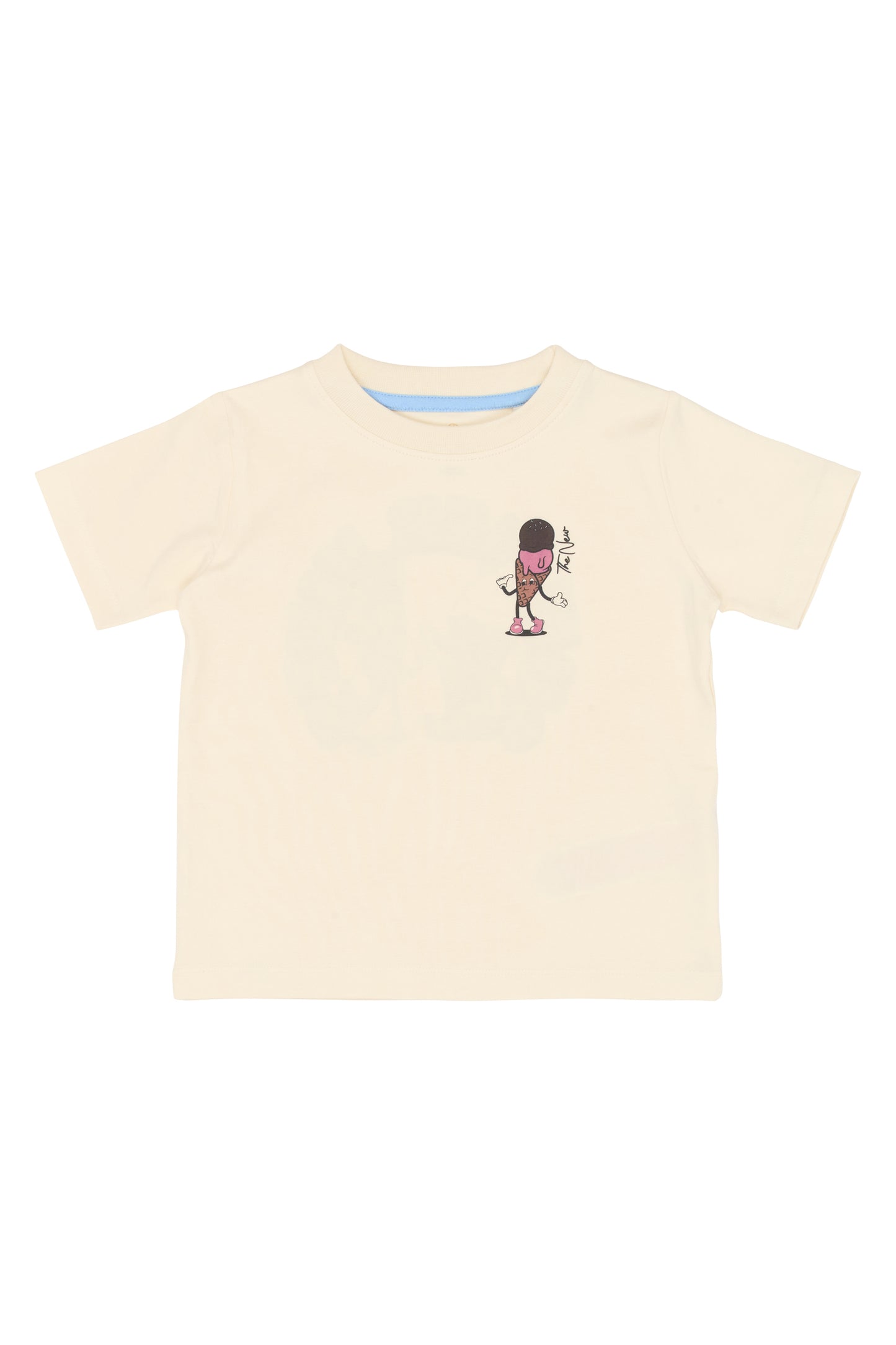 THE NEW - TUNDRA T-SHIRT