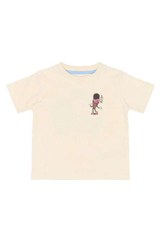 THE NEW - TUNDRA T-SHIRT