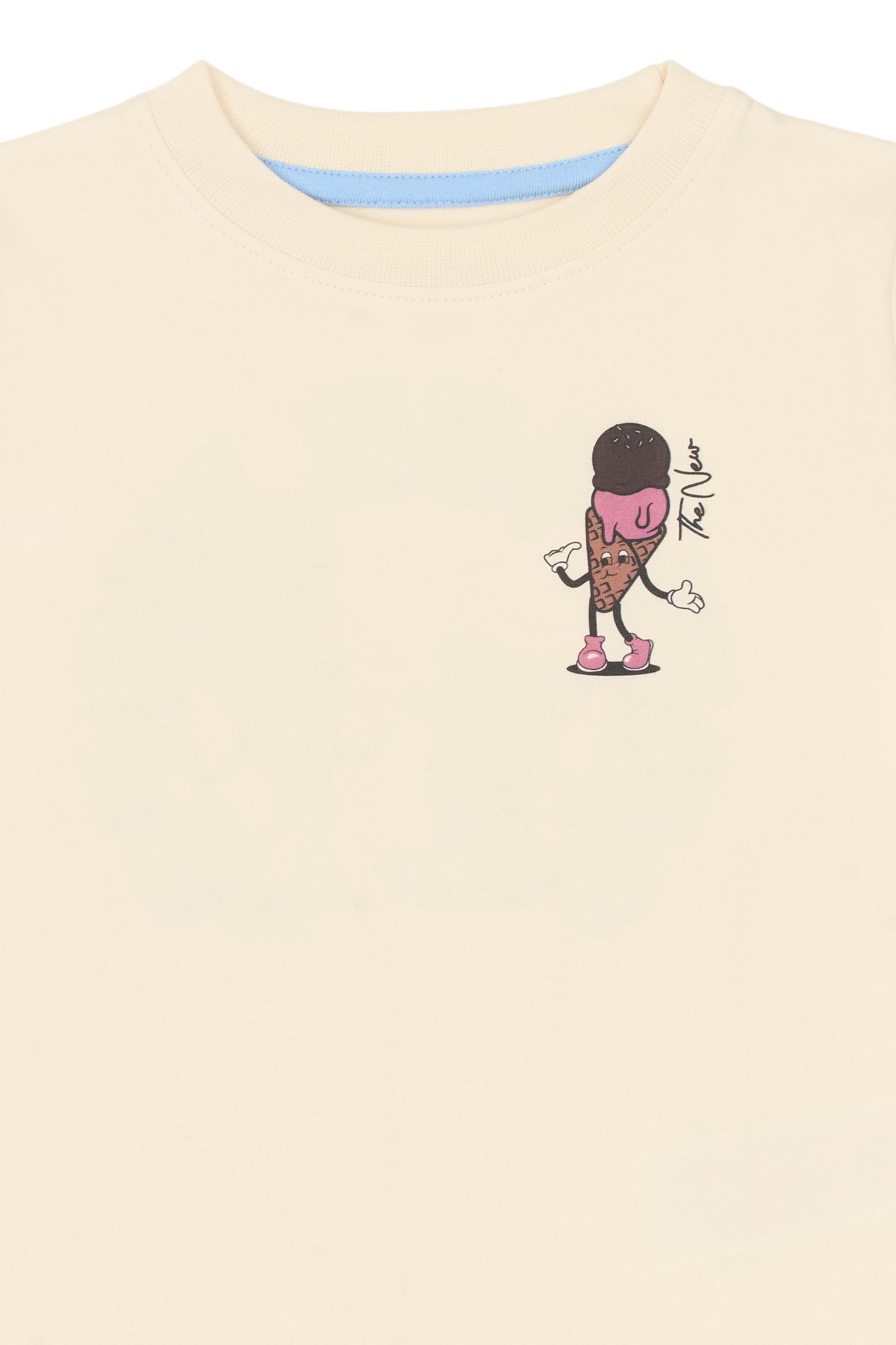 THE NEW - TUNDRA T-SHIRT