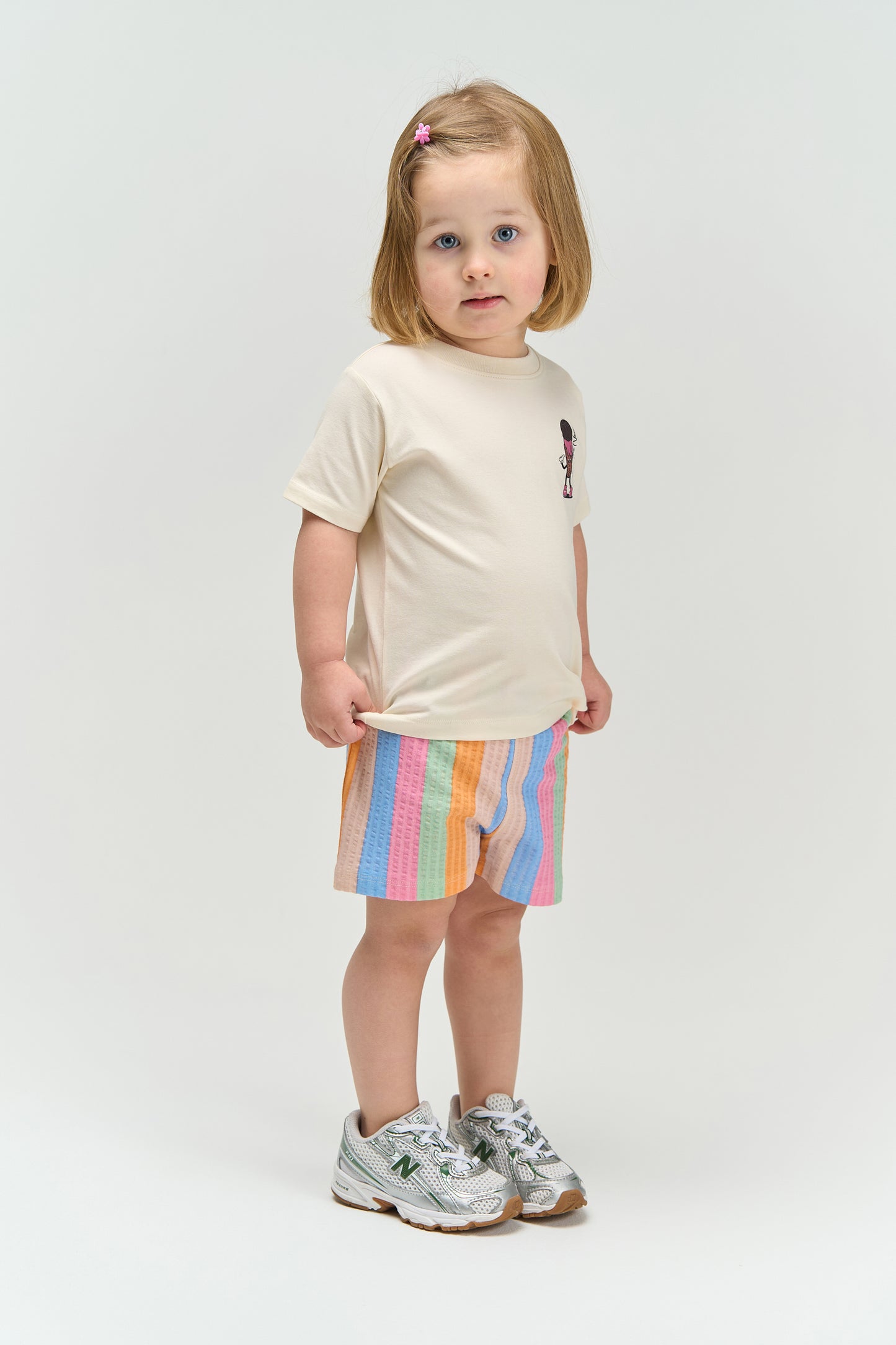 THE NEW - TUNDRA T-SHIRT