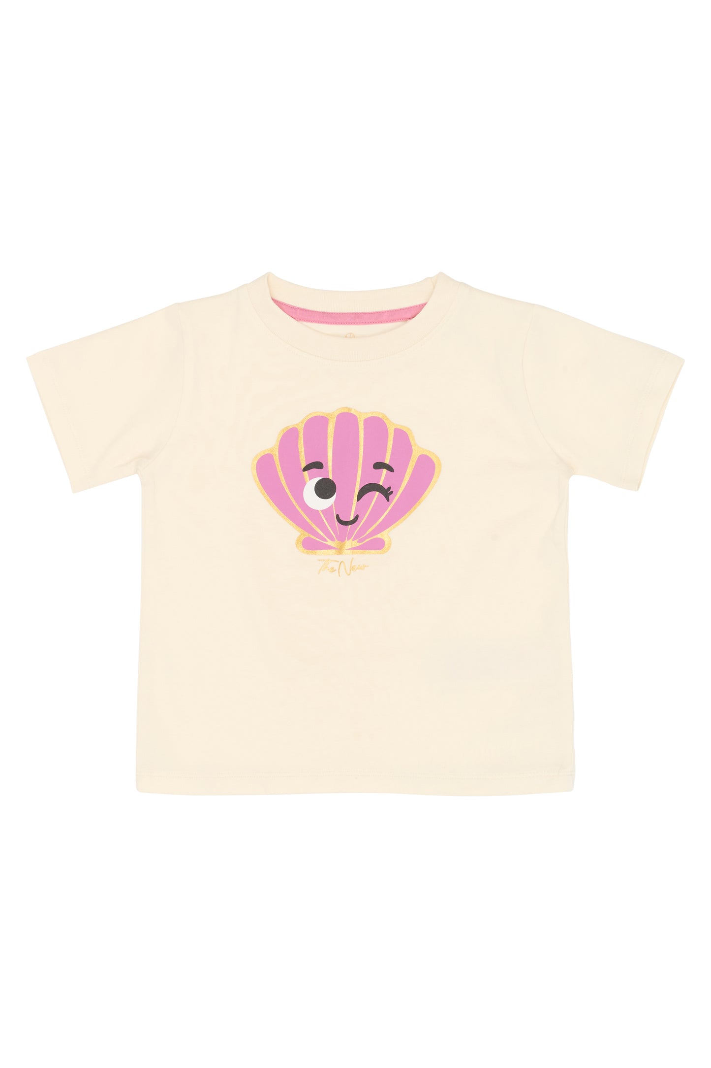 THE NEW - TALLULAH T-SHIRT