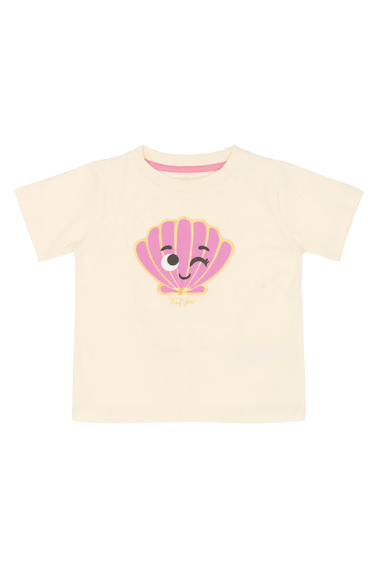 THE NEW - TALLULAH T-SHIRT