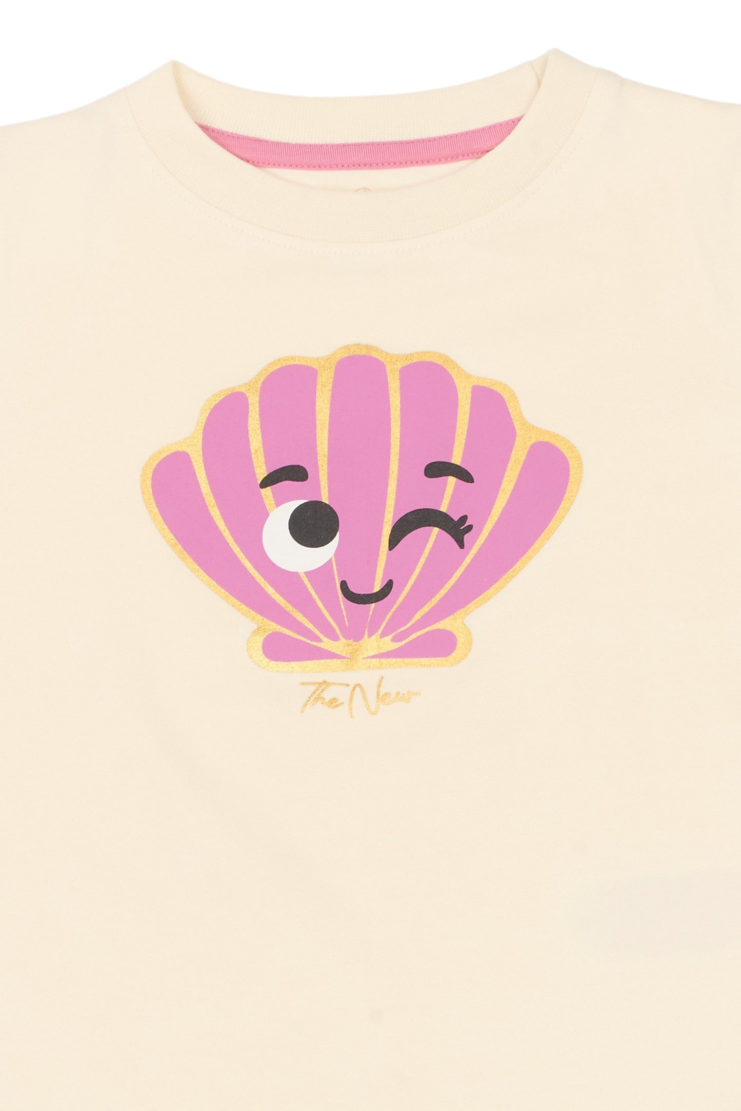 THE NEW - TALLULAH T-SHIRT