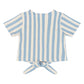 THE NEW - TALIANA T-SHIRT