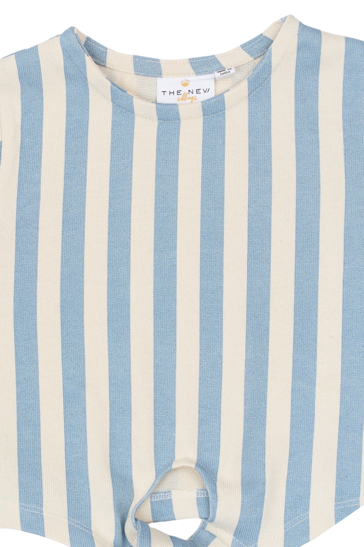 THE NEW - TALIANA T-SHIRT