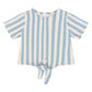 THE NEW - TALIANA T-SHIRT