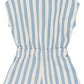 THE NEW - TALIANA PLAYSUIT GESTREEPT