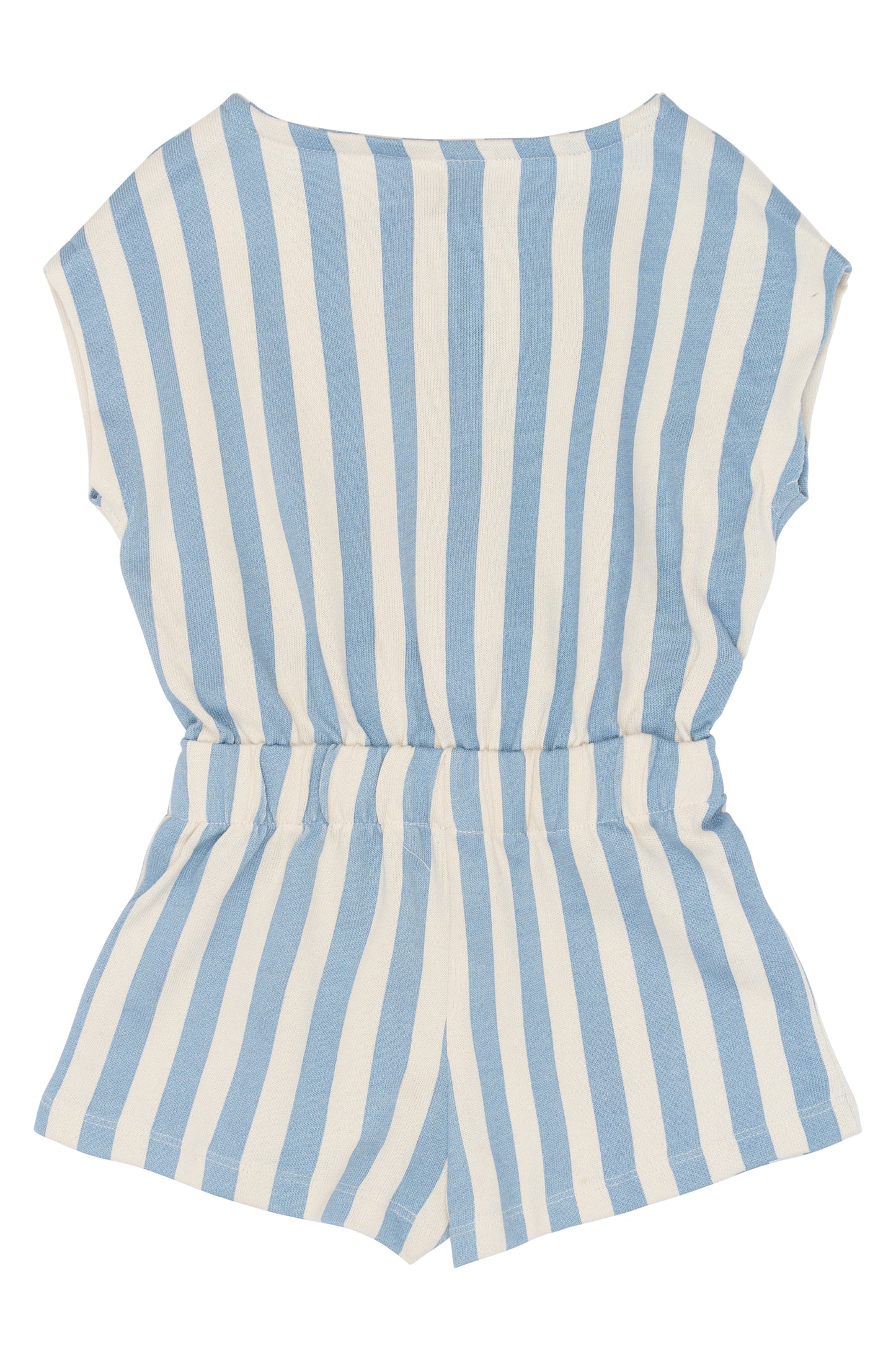 THE NEW - TALIANA PLAYSUIT GESTREEPT