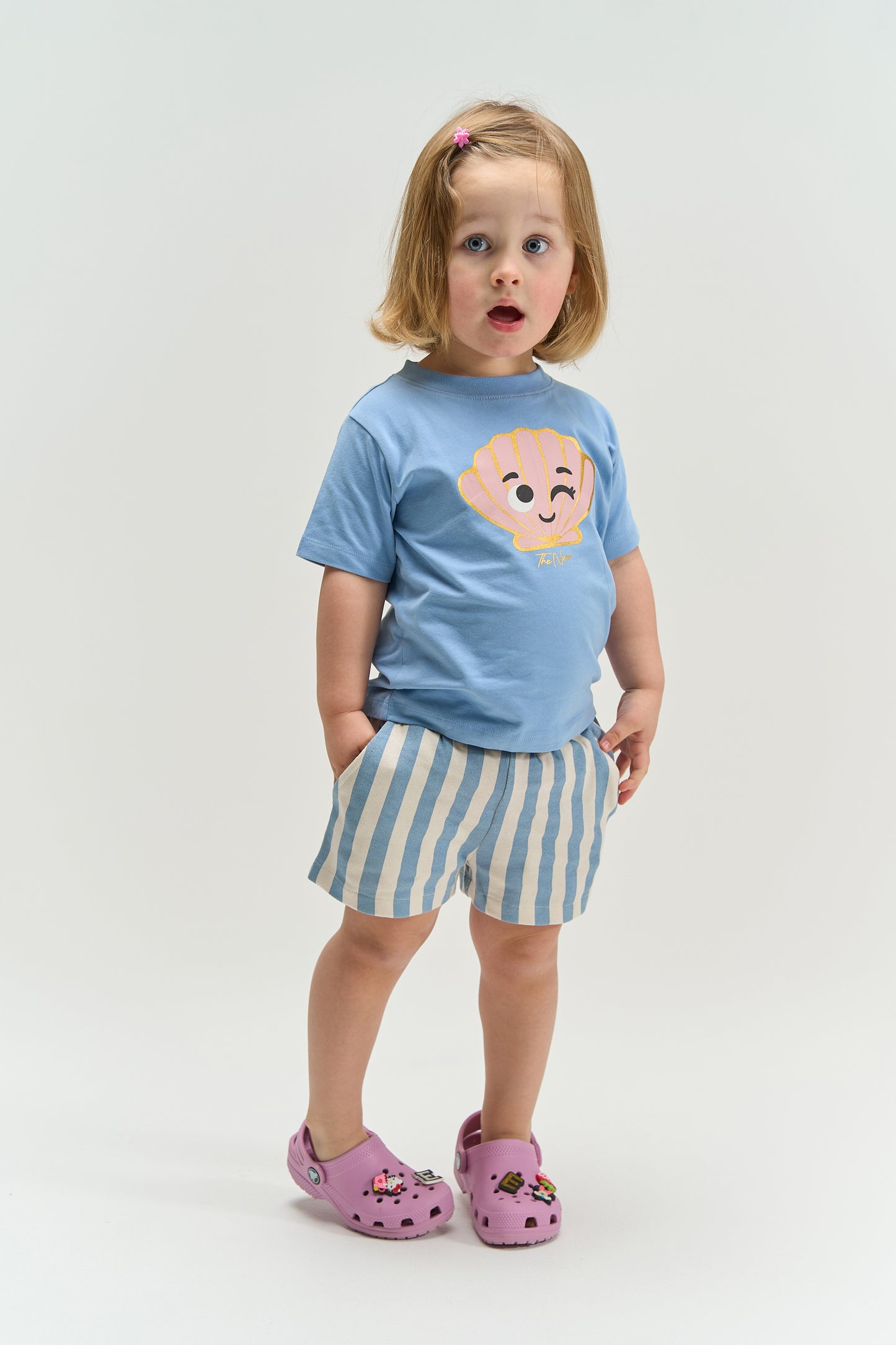 THE NEW - TALIANA SHORT