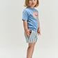 THE NEW - TALIANA SHORT