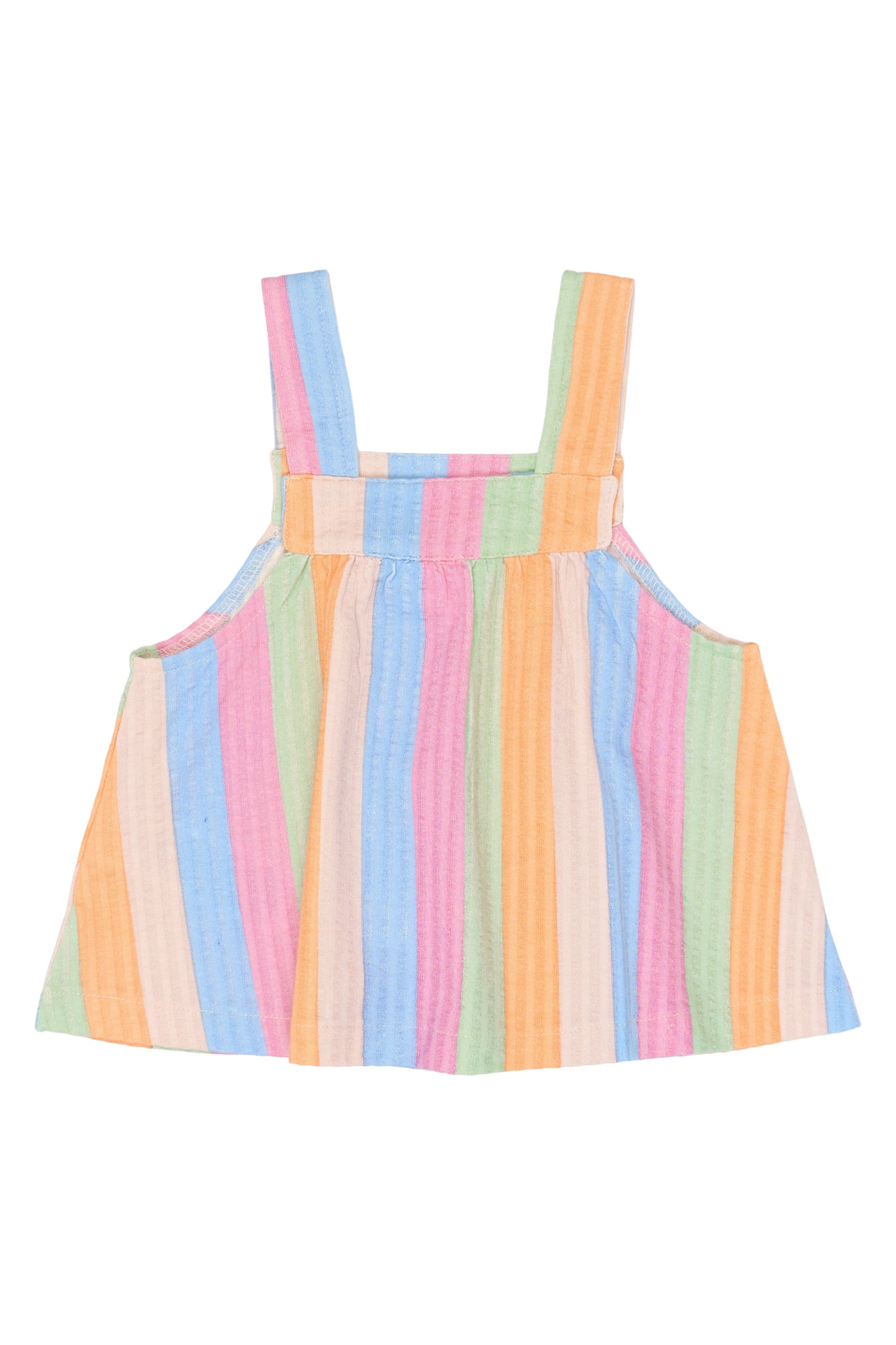 THE NEW - TRACIE TOP