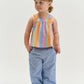 THE NEW - TRACIE TOP