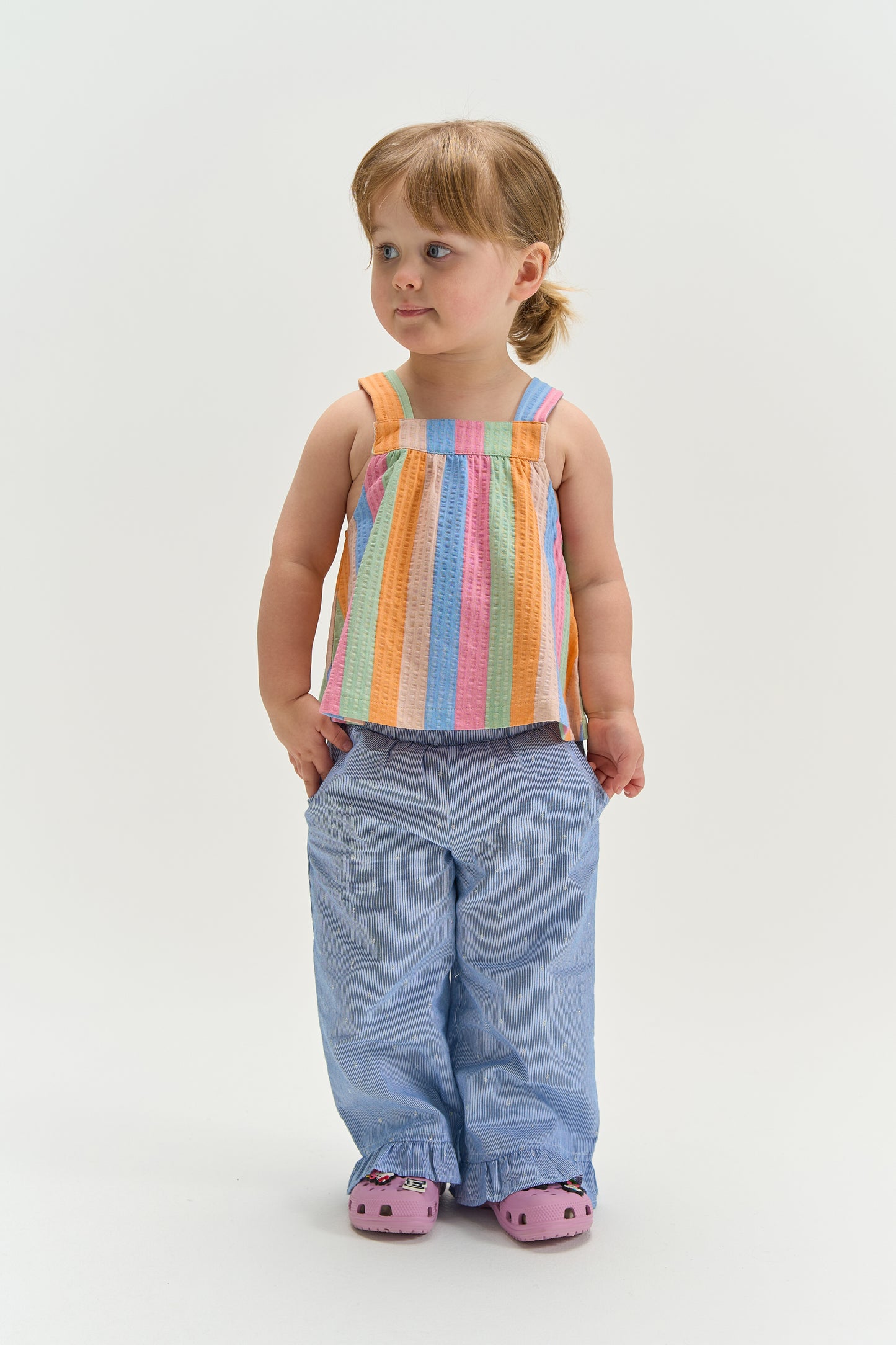 THE NEW - TRACIE TOP