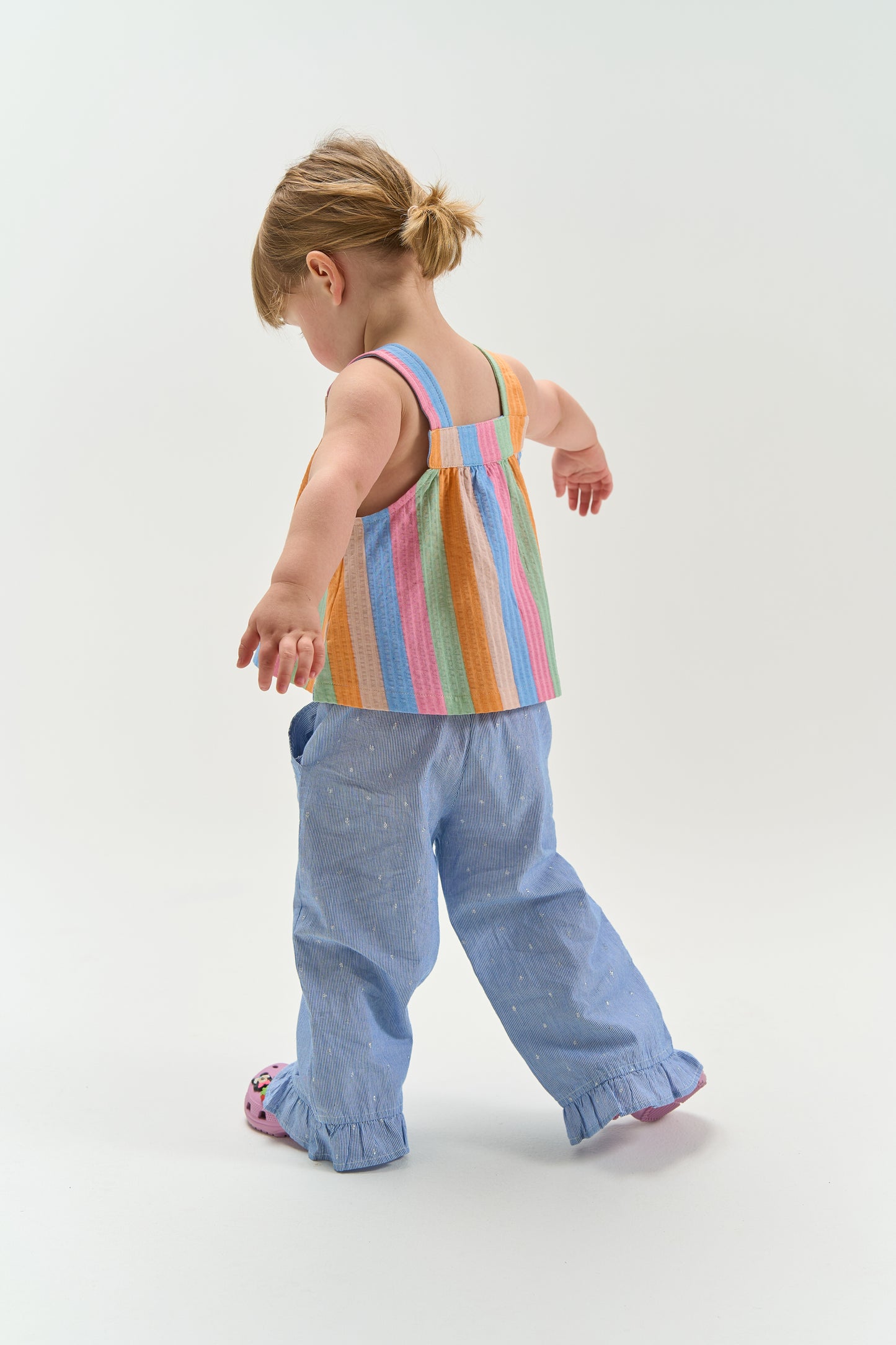 THE NEW - TRACIE TOP