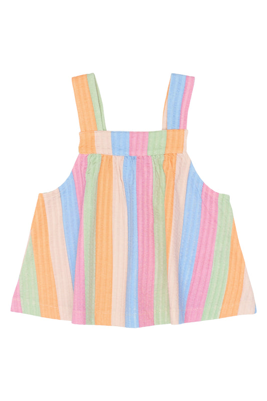 THE NEW - TRACIE TOP