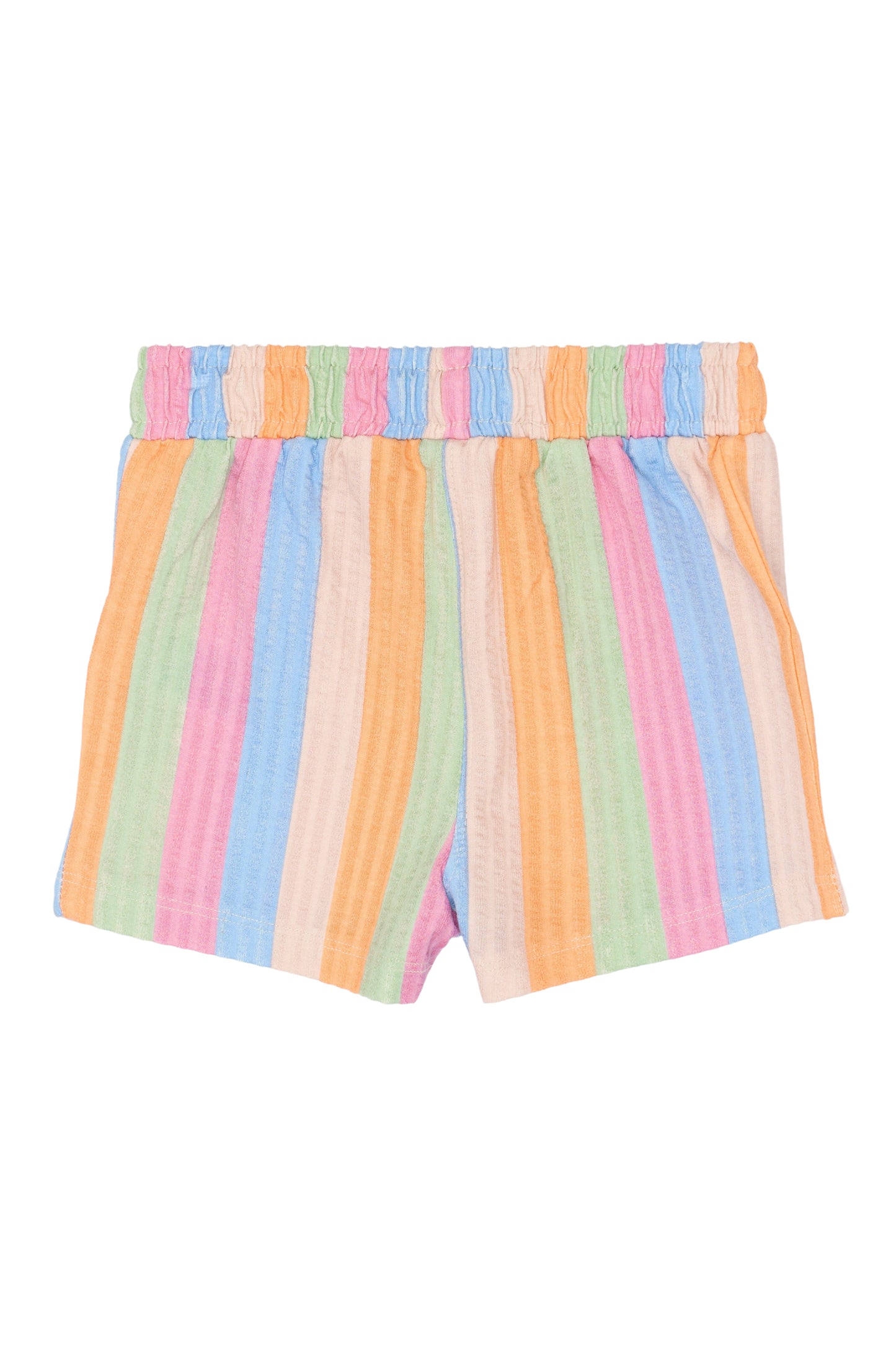 THE NEW - TRACIE SHORT