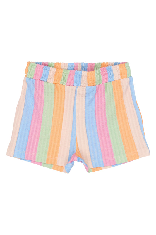 THE NEW - TRACIE SHORT