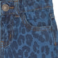 THE NEW - LEO PEARL SHORT