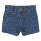 THE NEW - LEO PEARL SHORT
